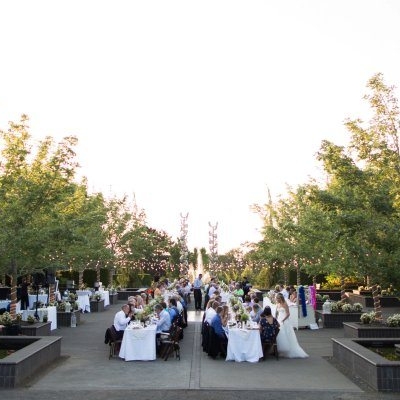 this is a spectacular garden to host any special occasion such as your wedding ceremony and reception - The Oregon Garden this is a spectacular garden to host any special occasion such as your wedding ceremony and reception - The Oregon Garden